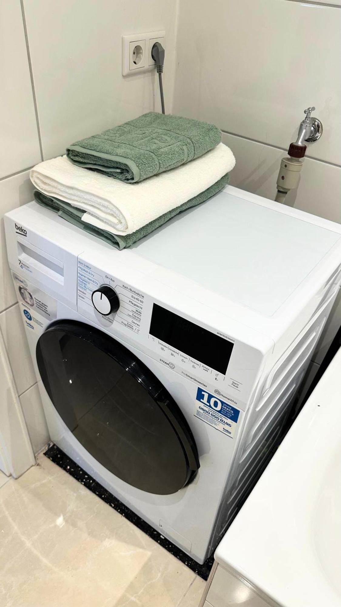 New - Cozy Apartment,Kitchen,Netflix And More Essen Esterno foto